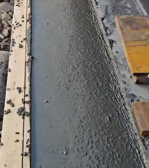 江阴环氧砂浆的特点及施工流程​