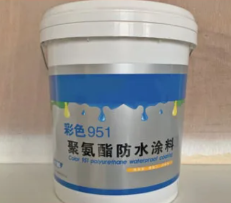 江阴聚氨酯防水涂料