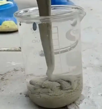 江阴水工混凝土絮凝剂，水下抗分散剂的作用及施工方法