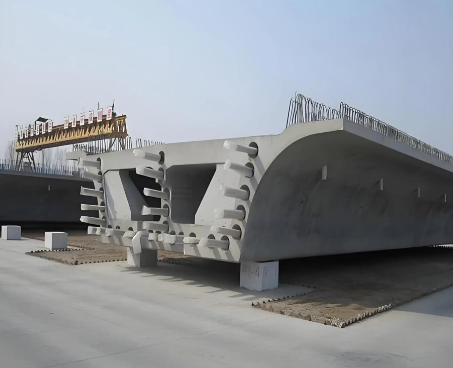 江阴抗冻压浆料的特点及标准化施工工艺